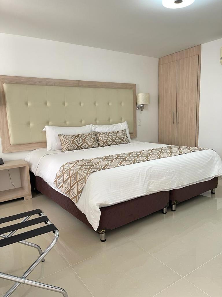 Juan Maria Hotel