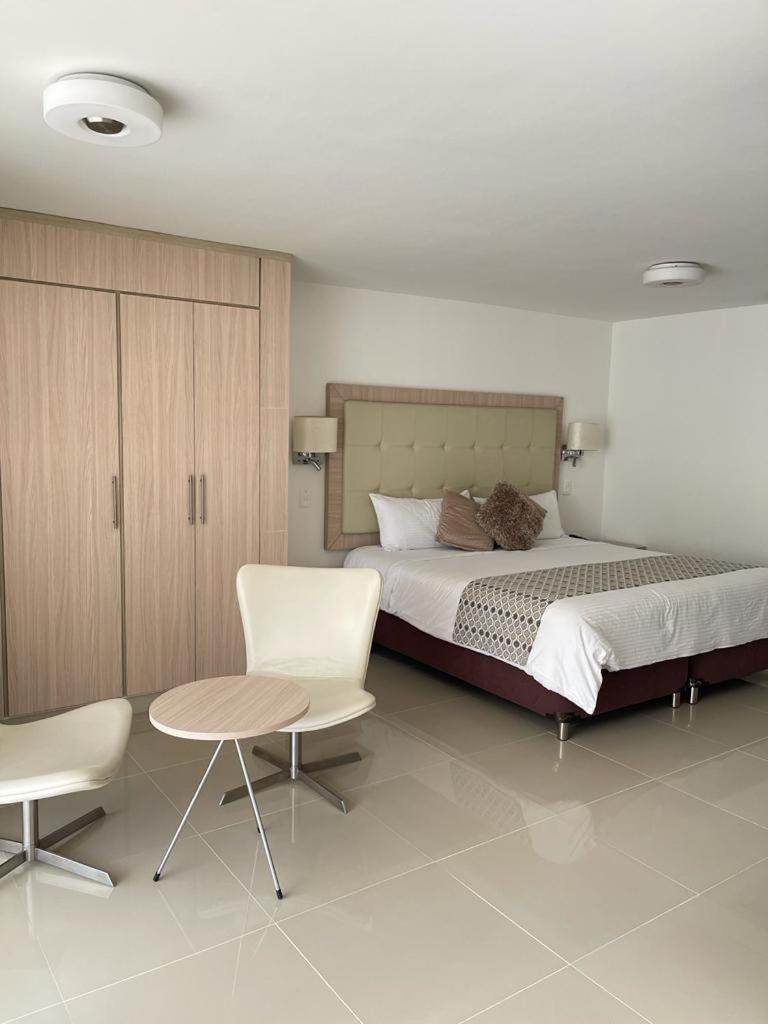Hotel Juan Maria 3*